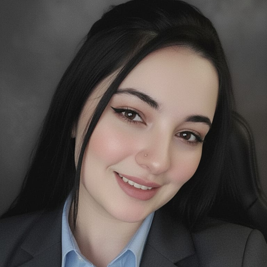 Foto de Soledad Garro